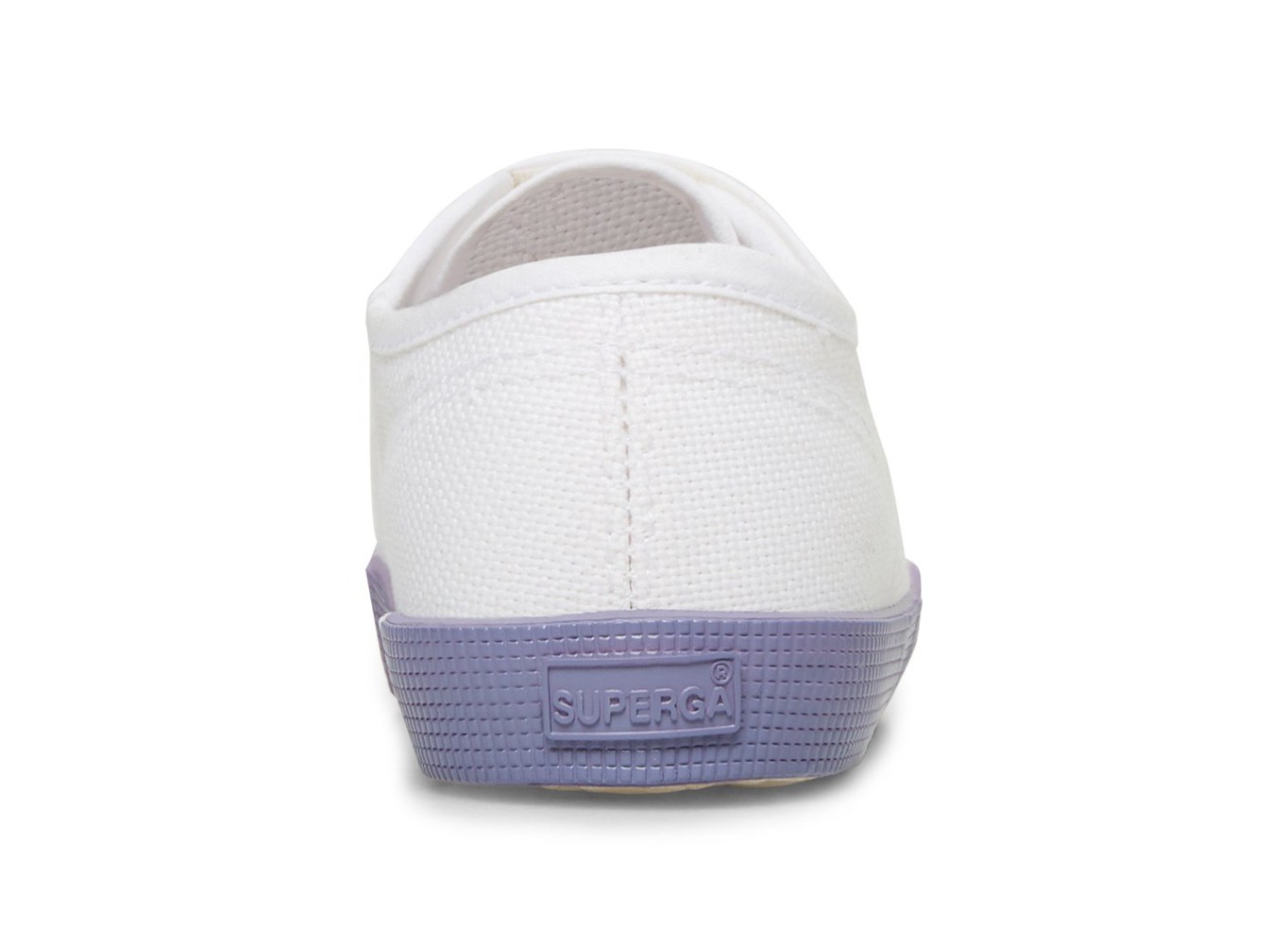 Superga Sneakers Kids - 2750 Cotbumperstrapgradientj - White - CKBXU1802